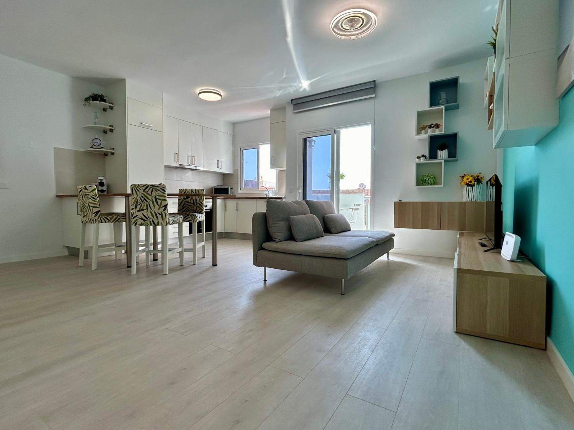 Apartment Casa Miami Alcalá la Real
