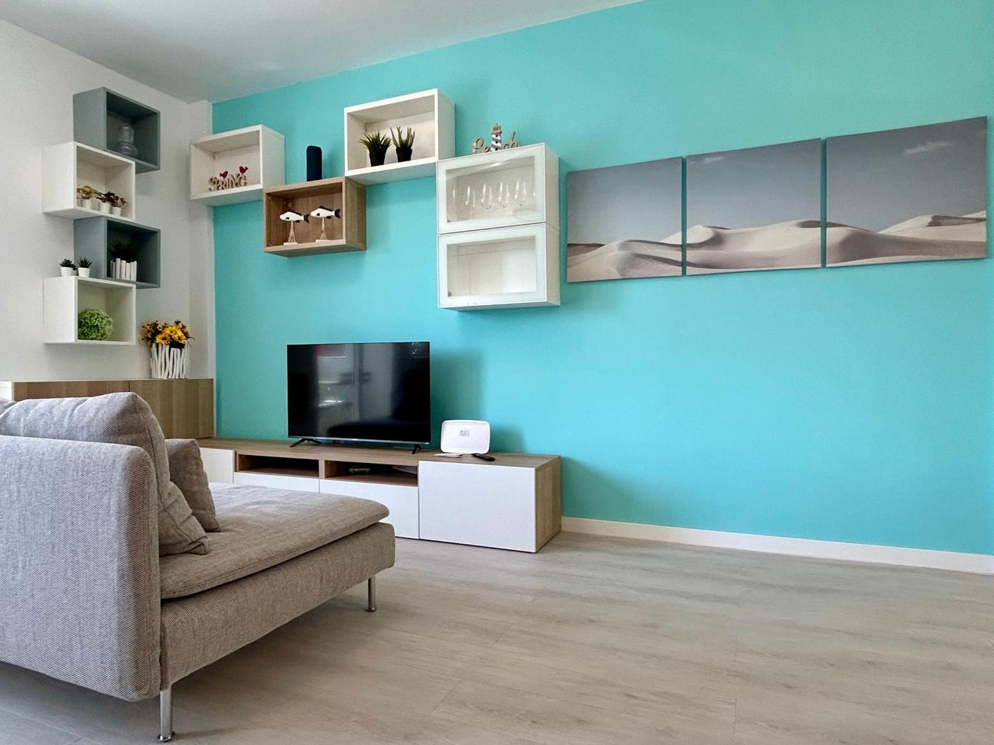 Apartament Casa Miami