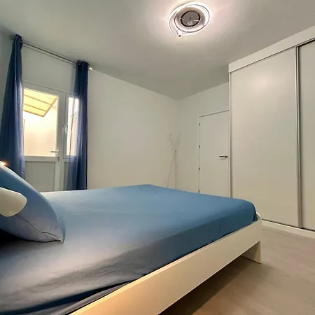 Apartament Casa Miami Alcalá la Real Zewnętrze zdjęcie