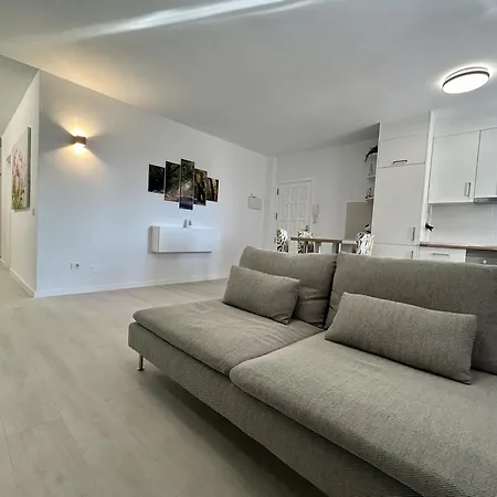 Apartament Casa Miami Alcalá la Real Zewnętrze zdjęcie