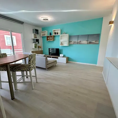 Apartament Casa Miami Alcalá la Real Zewnętrze zdjęcie