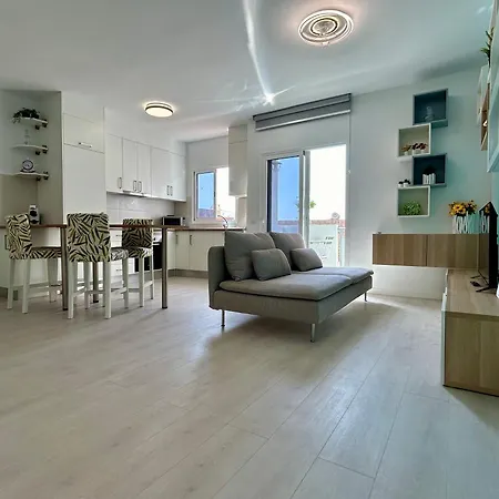 Apartament Casa Miami Alcalá la Real Zewnętrze zdjęcie