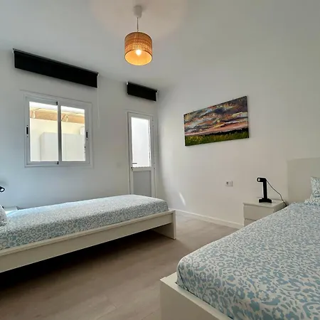 Apartament Casa Miami Alcalá la Real Zewnętrze zdjęcie