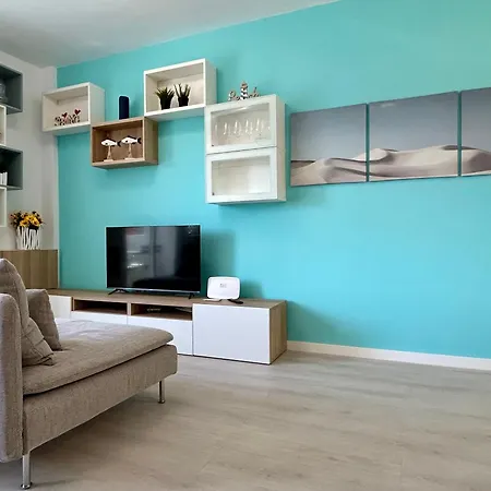 Apartament Casa Miami Alcalá la Real Zewnętrze zdjęcie